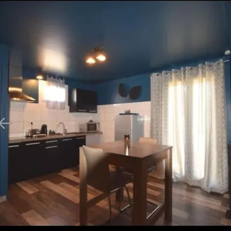 Apartment Luxe ,jacuzzi ,detente ,calme Parking Beziers